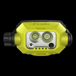 Fenix WH23R Rechargeable Gesture Sensing Headlamp -Outdoor Store FENIX WH23R.15 88752.1670407124.1280.1280 23792.1670497832