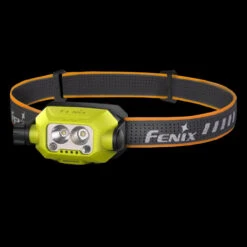 Fenix WH23R Rechargeable Gesture Sensing Headlamp -Outdoor Store FENIX WH23R.16 42988.1670407655.1280.1280 48801.1670497832