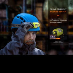 Fenix WH23R Rechargeable Gesture Sensing Headlamp -Outdoor Store FENIX WH23R.3 28681.1670407654.1280.1280 31837.1670496609