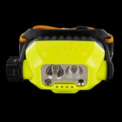 Fenix WH23R Rechargeable Gesture Sensing Headlamp -Outdoor Store FENIX WH23R01 94598.1670407123.1280.1280 04301.1670497832