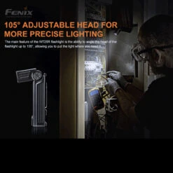 Fenix WT25R Vari Angle Work Light -Outdoor Store FENIX WT25R447454det 86180.1621348393