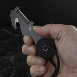 Black Fox Plan B Rescue -Outdoor Store FOX BF 754 42127.1655220031