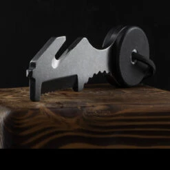 Black Fox Plan B Rescue -Outdoor Store FOX BF 754det 00668.1655220030