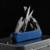 Fox Vulpis 4 Aluminium Penknife -Outdoor Store FOX FX VP130 F4det2 13983.1686664995.1280.1280 24891.1686753769