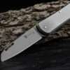 Fox Vulpis 1 Titanium Penknife -Outdoor Store FOX FX VP130TI.3 99461.1688647655