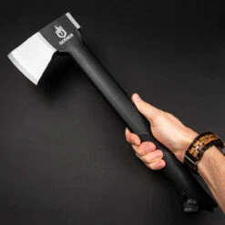 Gerber Gator Combo Axe II SPECIAL OFFER -Outdoor Store G41420.8 83338.1663930372.1280.1280 39119.1689763951