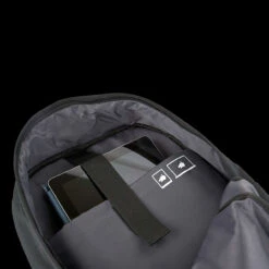 Guard Dog Security Proshield Scout Bulletproof Backpack -Outdoor Store GDPSCBKdet5 73854.1597400369