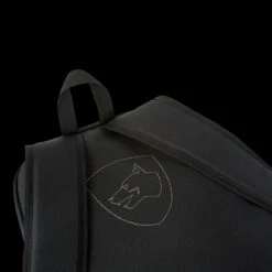 Guard Dog Security Proshield Scout Bulletproof Backpack -Outdoor Store GDPSCBKdet6 52045.1597400369