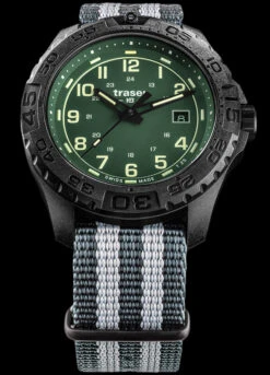 Traser H3 P96 Outdoor Pioneer Evolution Nato 17 Traser H3 P96 Outdoor Pioneer Evolution Nato -Outdoor Store H3 109039 89845.1655290186