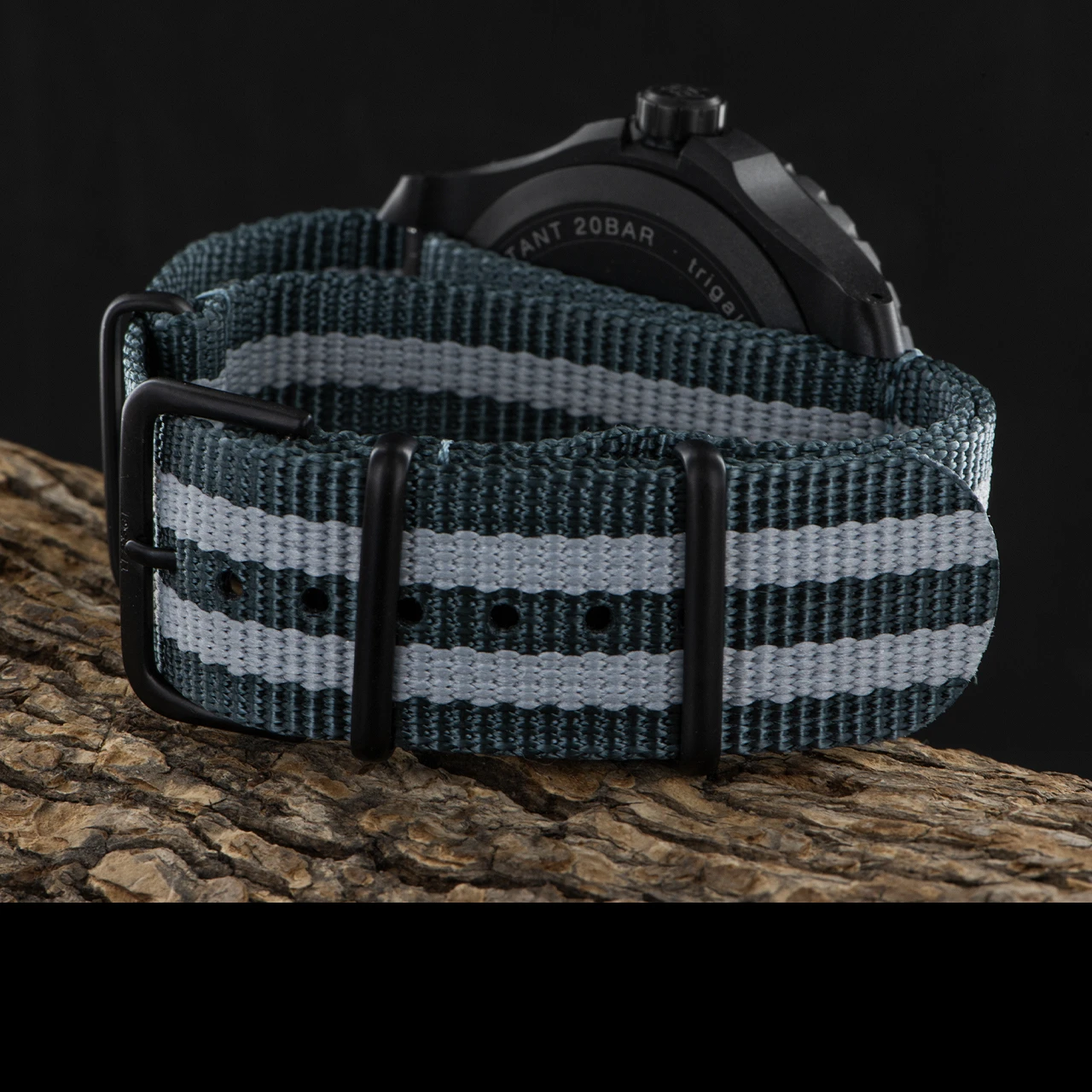 Traser H3 P96 Outdoor Pioneer Evolution Nato 13 Traser H3 P96 Outdoor Pioneer Evolution Nato - Image 11