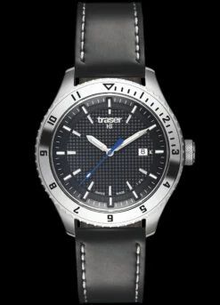 Traser H3 T5 Master Automatic Prestige -Outdoor Store H3105881 07389.1648204271