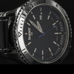 Traser H3 T5 Master Automatic Prestige