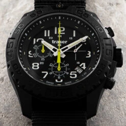 Traser H3 P96 Outdoor Pioneer Chronograph