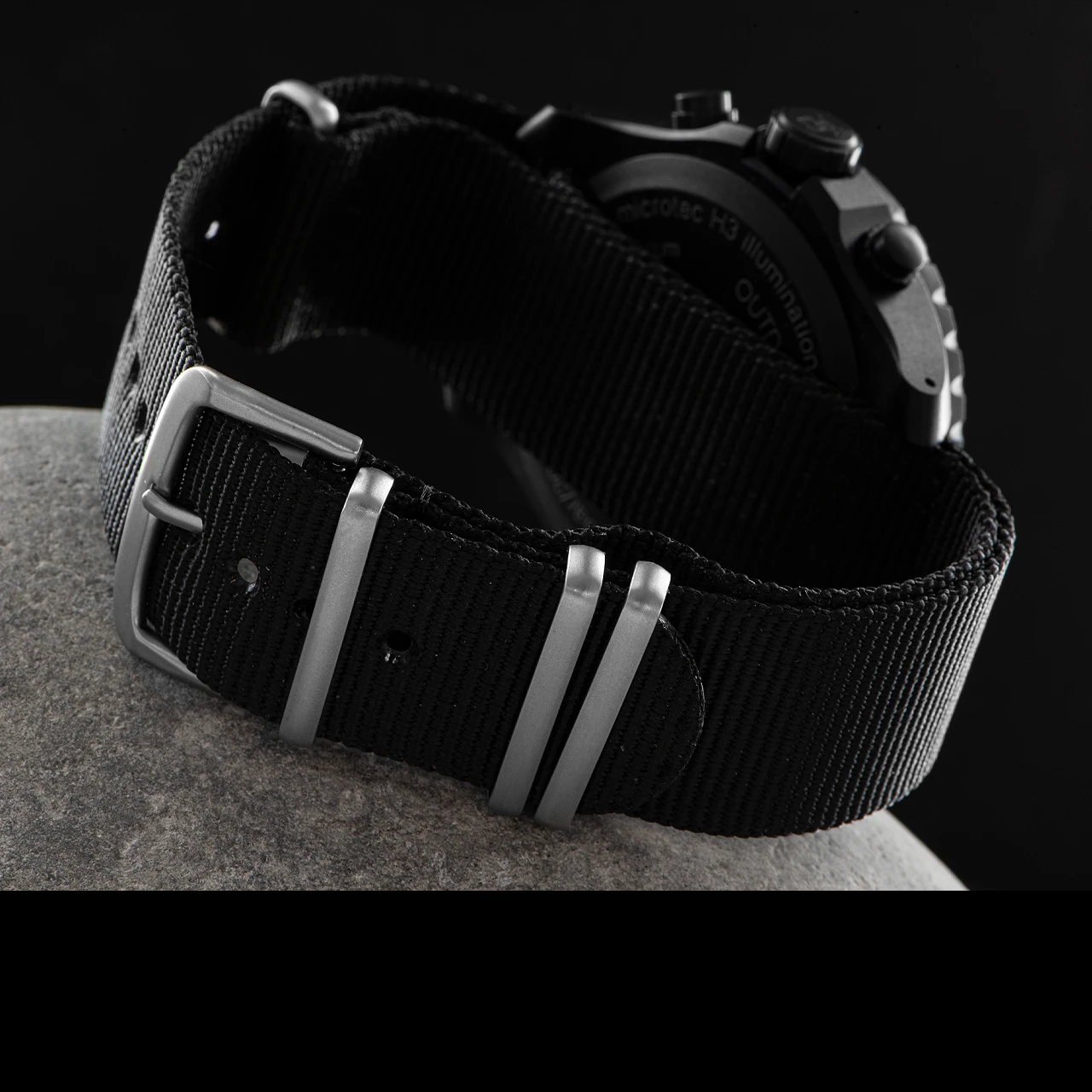 Traser H3 P96 Outdoor Pioneer Chronograph 10 Traser H3 P96 Outdoor Pioneer Chronograph - Image 8