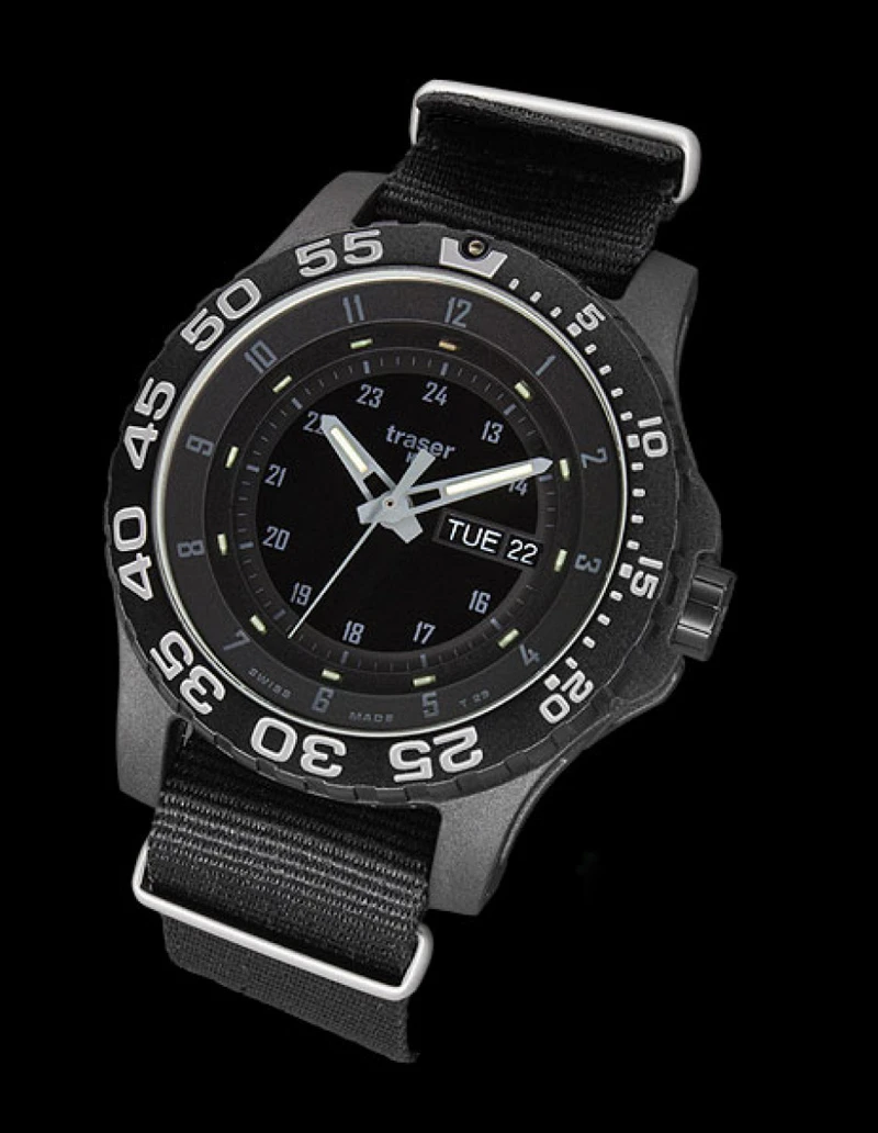 Traser H3 P6600 Shade 3 Traser H3 P6600 Shade