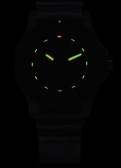 Traser H3 P6600 Type 6 MIL-G