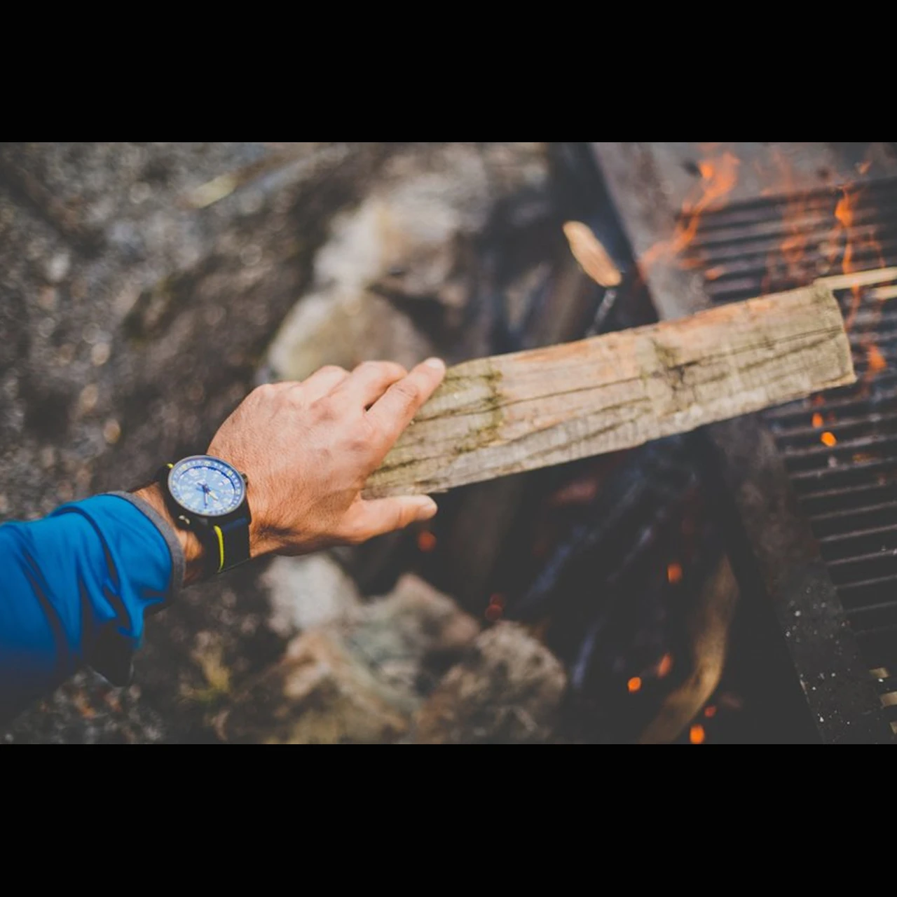 Traser H3 Pathfinder Automatic 3 Traser H3 Pathfinder Automatic