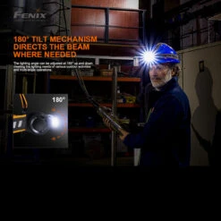 Fenix HM70R Headlamp -Outdoor Store HM70Rdet6 83158.1638983884