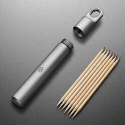 James Brand Randolph Titanium -Outdoor Store JB ES206930 10.1 54298.1663948292