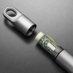 James Brand Randolph Titanium -Outdoor Store JB ES206930 10.2 07086.1663859553