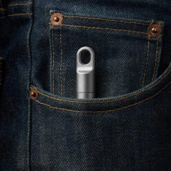 James Brand Randolph Titanium -Outdoor Store JB ES206930 10.3 86981.1663859553