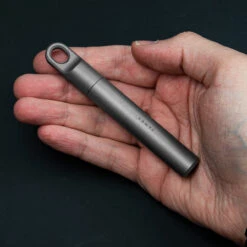 James Brand Randolph Titanium -Outdoor Store JB ES206930 10 08420.1663859553