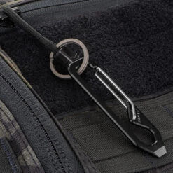 James Holcombe Carabiner Black -Outdoor Store JB ES210900 10.3 15939.1695653329.1280.1280 85292.1695723519