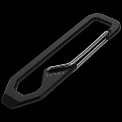 James Holcombe Carabiner Black -Outdoor Store JB ES210900 10 16297.1695653329.1280.1280 22948.1695723519