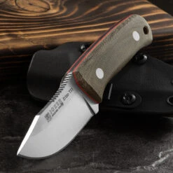 Joker Erizo TS1 Fixed Blade Knife -Outdoor Store JOK CV81 F.6 03976.1692003987.1280.1280 51405.1692787104