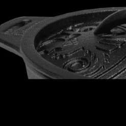 Petromax KR1 Cast Iron Saucepan -Outdoor Store KR1det 00517.1633095143