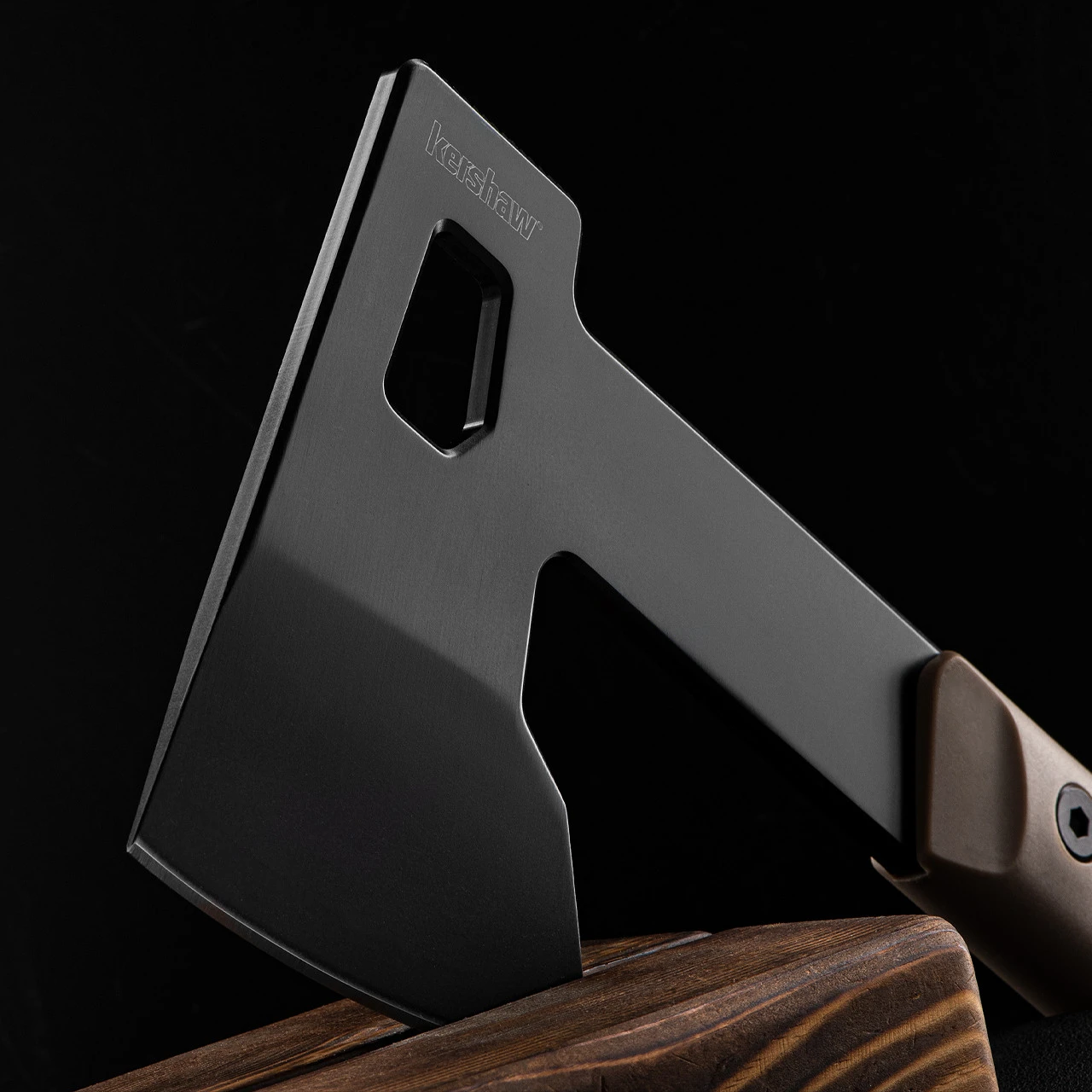 Kershaw Deschutes 3 Kershaw Deschutes