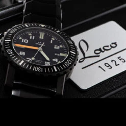 Laco Seven Seas Squad Watch -Outdoor Store LAC 861703.8 98132.1693318508