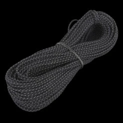 Lawson Equipment Reflective Glowire 19 Lawson Equipment Reflective Glowire -Outdoor Store LE GW BLK 2MM 100 30816.1648556537.1280.1280 01011.1648650518