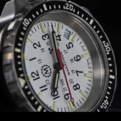 Marathon Diver's Arctic Edition Quartz Medium -Outdoor Store MA WW194027 WDdet3 32005.1647357525