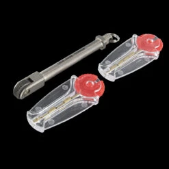 Maratac Flint Sparker XL Titanium -Outdoor Store MAR03802 83428.1637150415