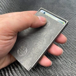 Maratac Topo Slide Top Card Holder -Outdoor Store MAR085 89221.1683203834.1280.1280 97152.1683809856