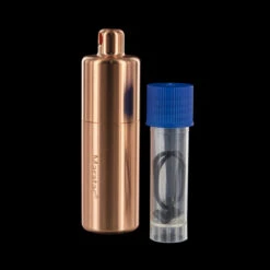 Maratac Peanut Lighter XL Copper 12 Maratac Peanut Lighter XL Copper -Outdoor Store MARA4602 20035.1668181953