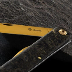 Maserin 195 SUPERTiN Fat Carbon -Outdoor Store MAS195TIN.2 40740.1667916395.1280.1280 55197.1667926388