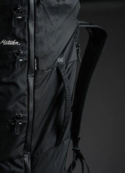 Matador SEG42 Travel Pack 20 Matador SEG42 Travel Pack -Outdoor Store MAT SEG42001BKdet11 91387.1601996498
