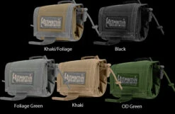 Maxpedition Mini Rollypoly Dump Pouch -Outdoor Store MAXP 207colours 76699.1674821984