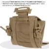 Maxpedition Mini Rollypoly Dump Pouch -Outdoor Store MAXP 207det8 56099.1674821984