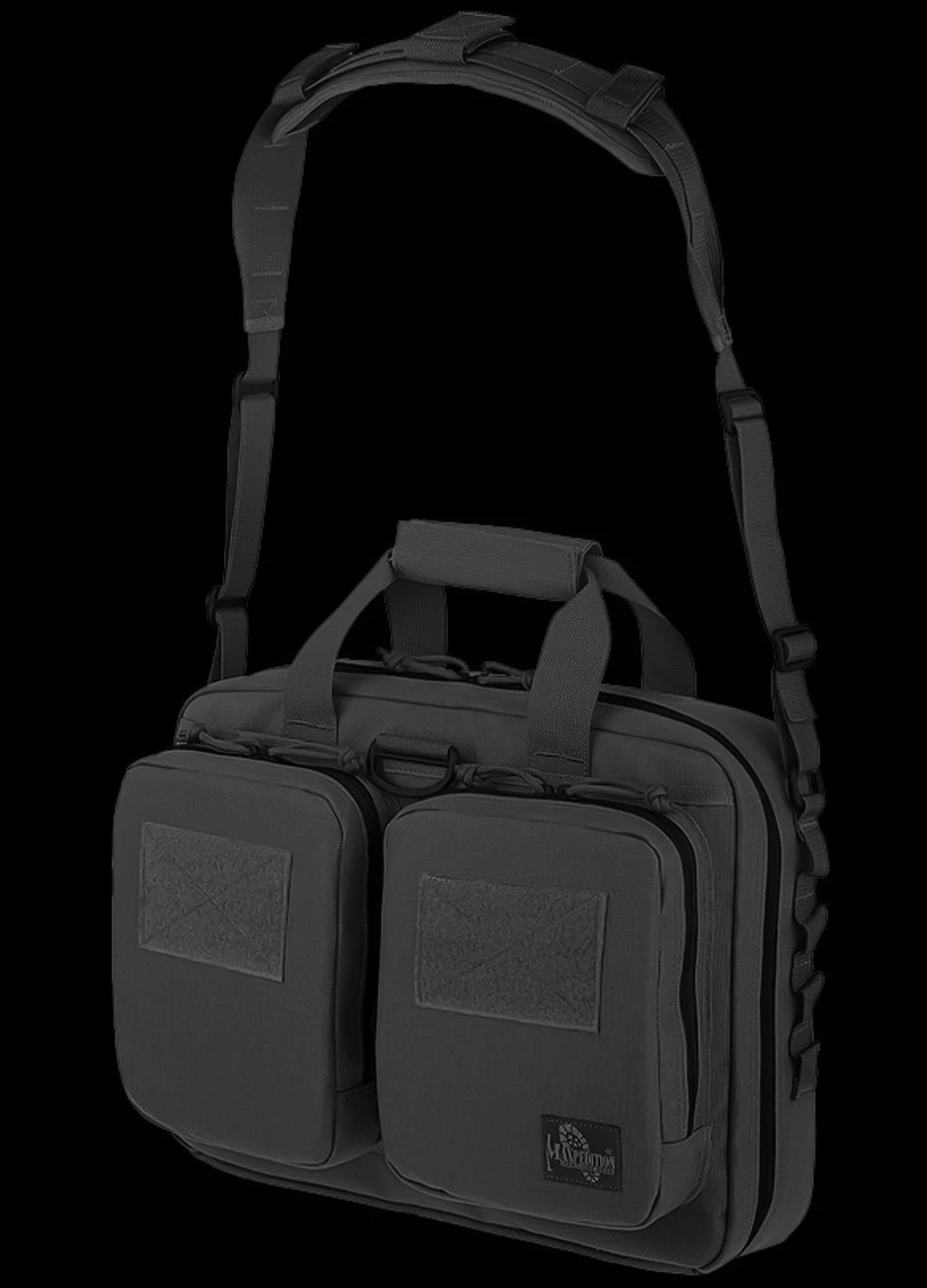 Maxpedition Spatha Black 5 Maxpedition Spatha Black - Image 3