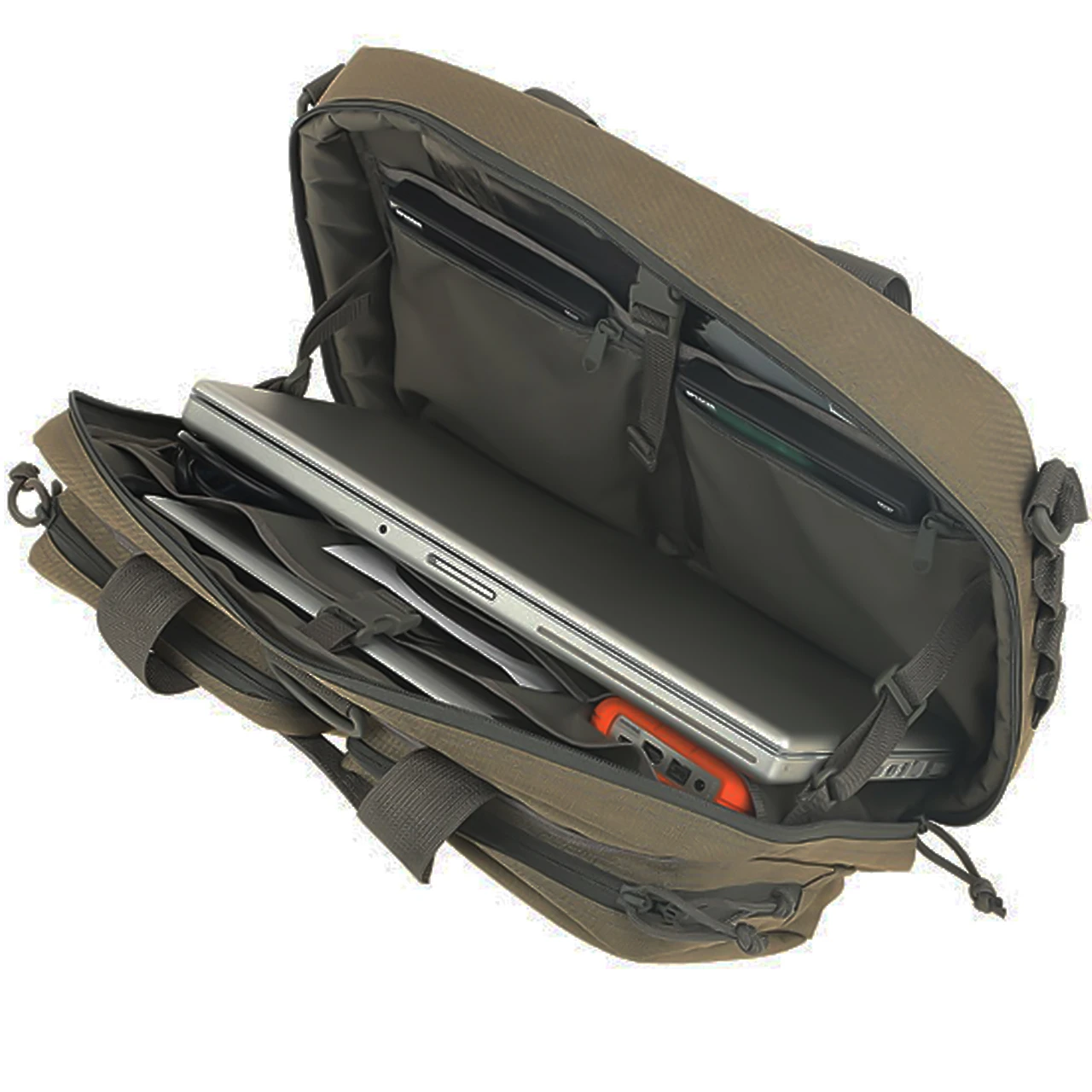 Maxpedition Spatha Black 4 Maxpedition Spatha Black - Image 2