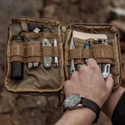 Maxpedition Pocket Organiser EDC -Outdoor Store MAXP 246 .1 27106.1673266821
