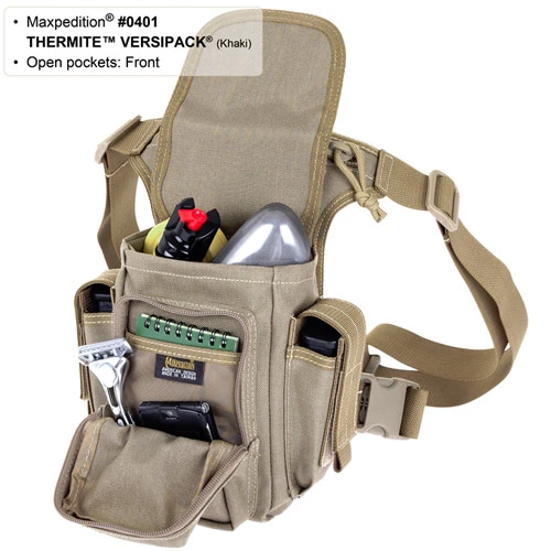 Maxpedition Thermite Versipack 7 Maxpedition Thermite Versipack - Image 5