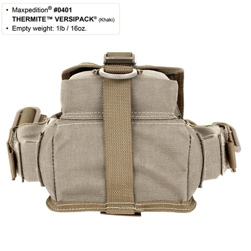 Maxpedition Thermite Versipack 6 Maxpedition Thermite Versipack - Image 4