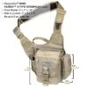 Maxpedition Fatboy Versipack S-Type WAS £84.95 1 Maxpedition Fatboy Versipack S-Type WAS £84.95 -Outdoor Store MAXP 408det6 65617.1662130571