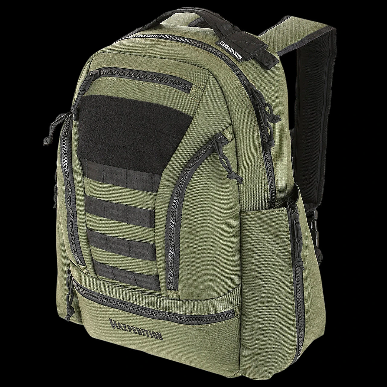 Maxpedition Lassen 29L Backpack 6 Maxpedition Lassen 29L Backpack - Image 4