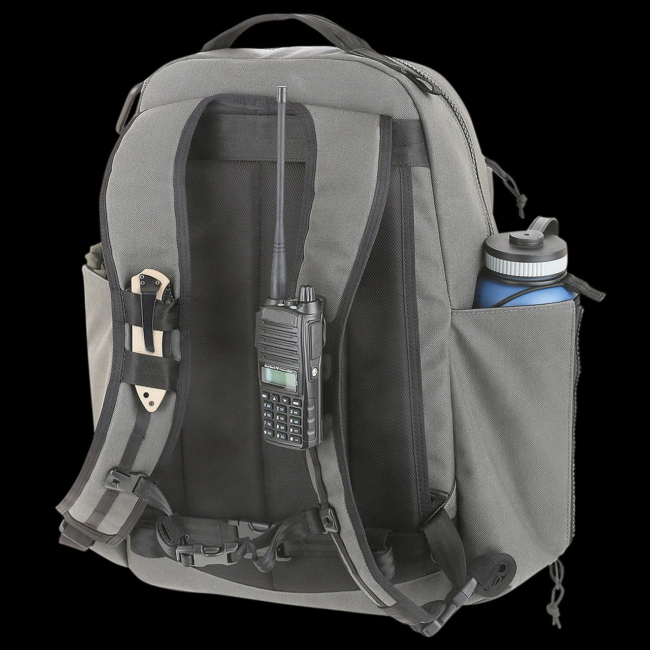 Maxpedition Lassen 29L Backpack 5 Maxpedition Lassen 29L Backpack - Image 3
