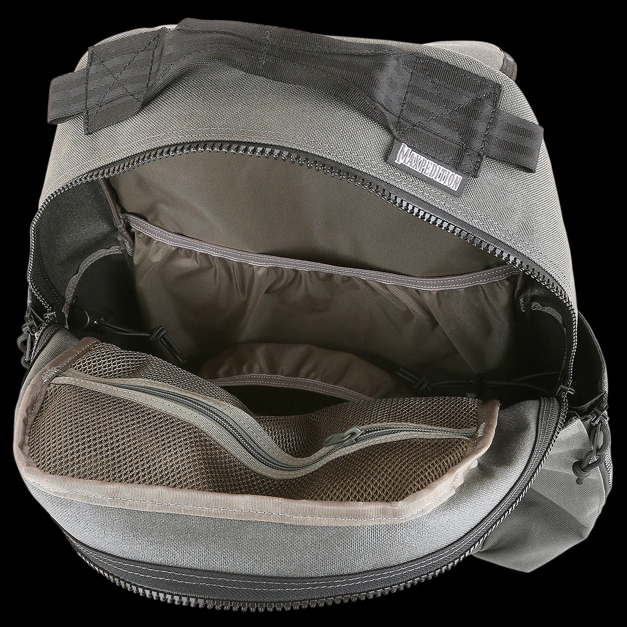 Maxpedition Lassen 29L Backpack 4 Maxpedition Lassen 29L Backpack - Image 2